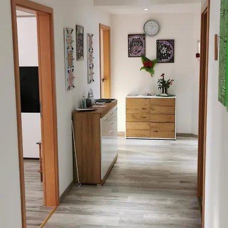 Linda Apartamento *