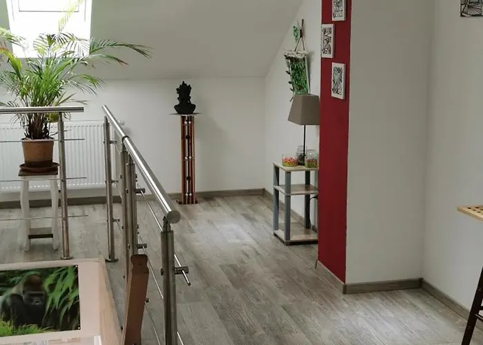 Appartement Linda