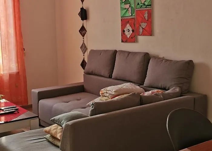 Linda Appartement