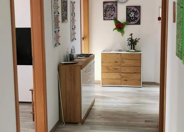 Linda Appartement *