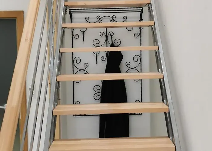 Appartement Linda *
