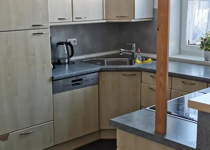 Appartement Linda